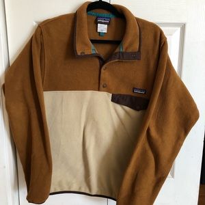 Patagonia Snap-T pullover
